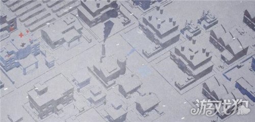 “BJL平台”美容院大厅效果图 美容院简约装修设计气势派头--高恒装饰设计(图2) BJL平台集团